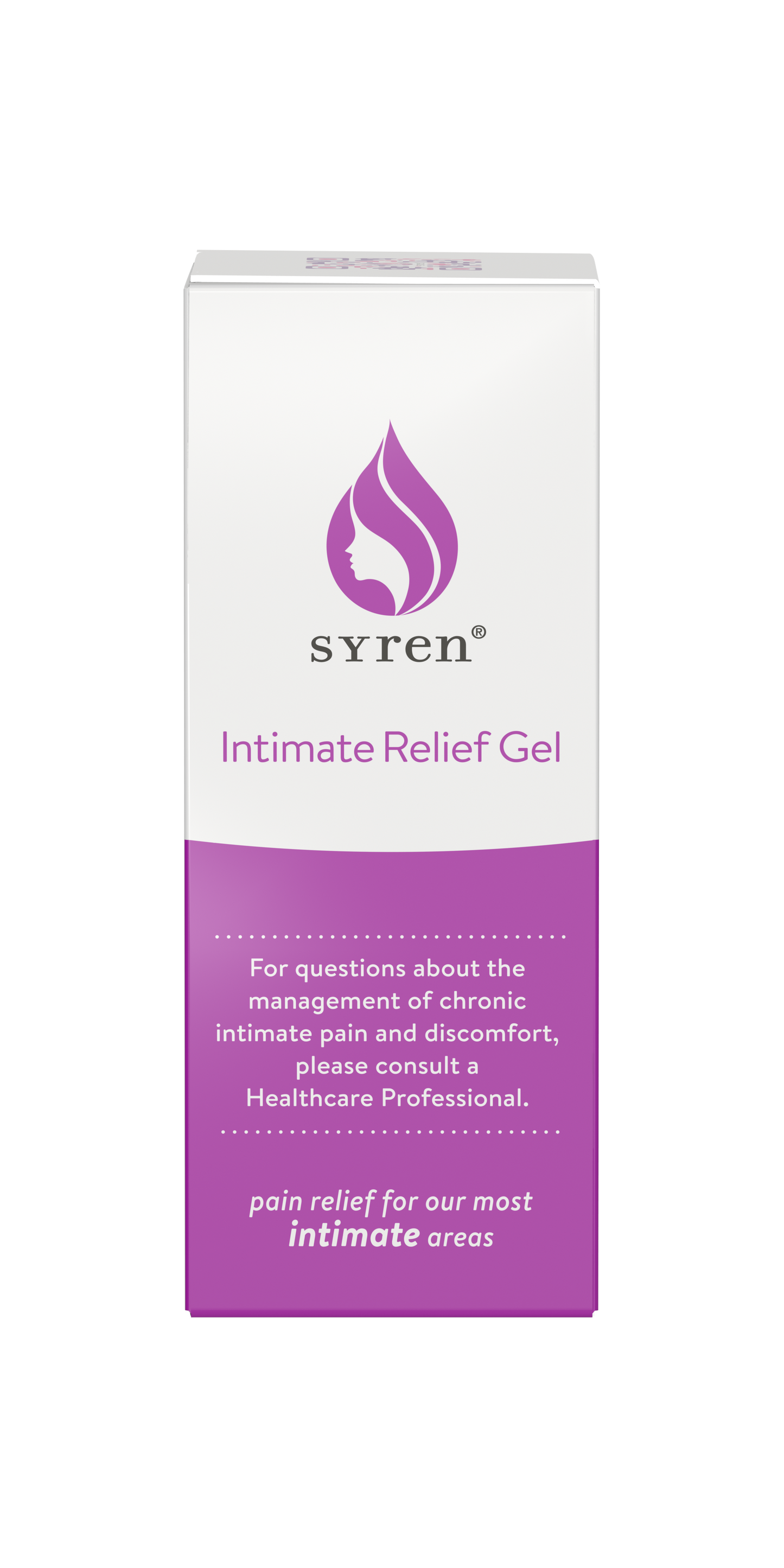 Syren Intimate Relief 1oz/30ML