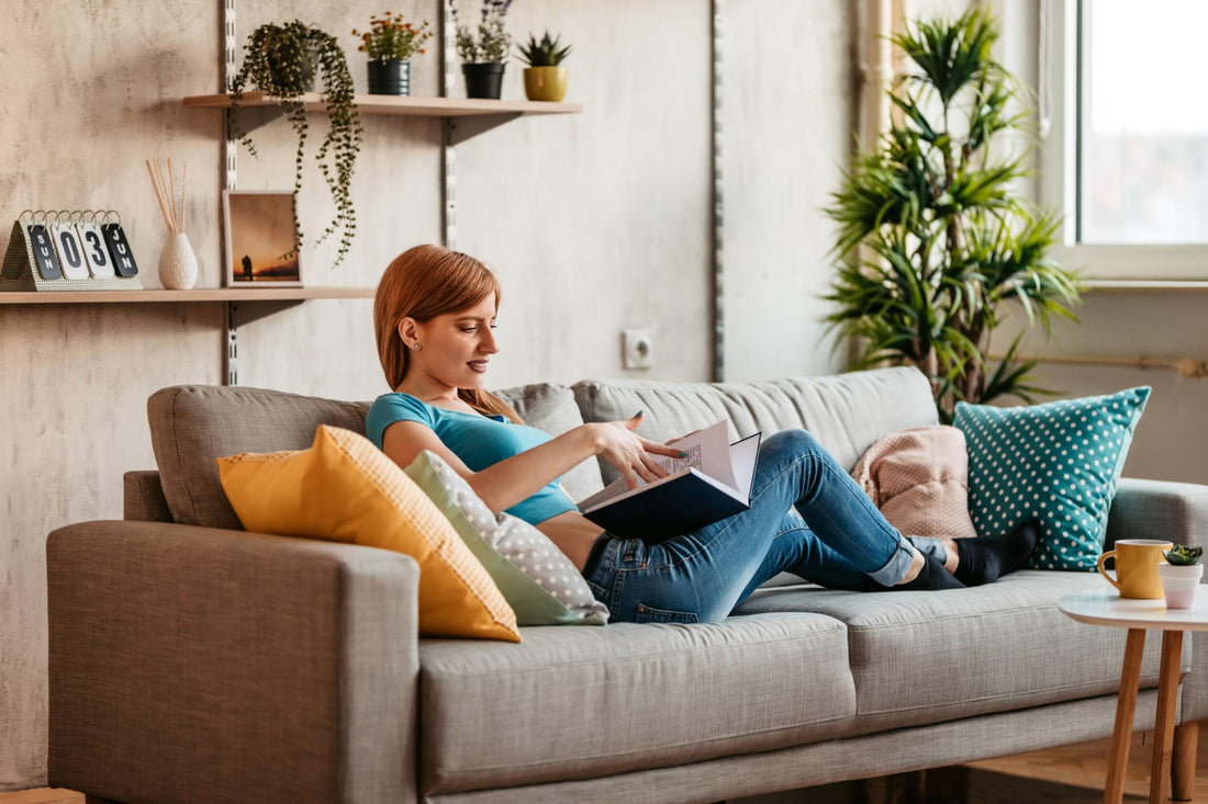 Postpartum Intimate Health: Understanding Pain and Finding Relief
