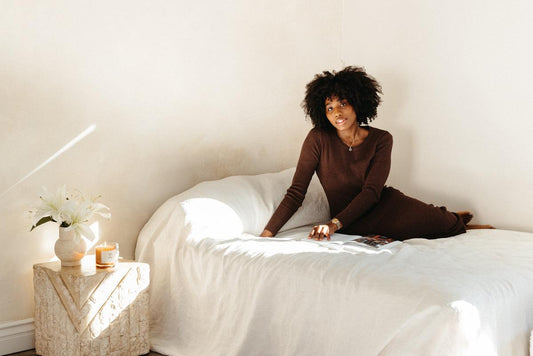 Women's Intimate Health: Pain, Dryness & Solutions at Every Life Stage