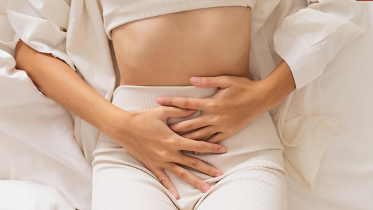 Managing Intimate Pain in Women: Causes, Relief & Solutions