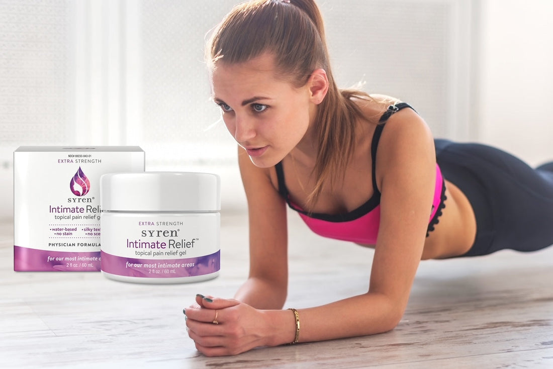 The Science Behind Topical Lidocaine and Comfort