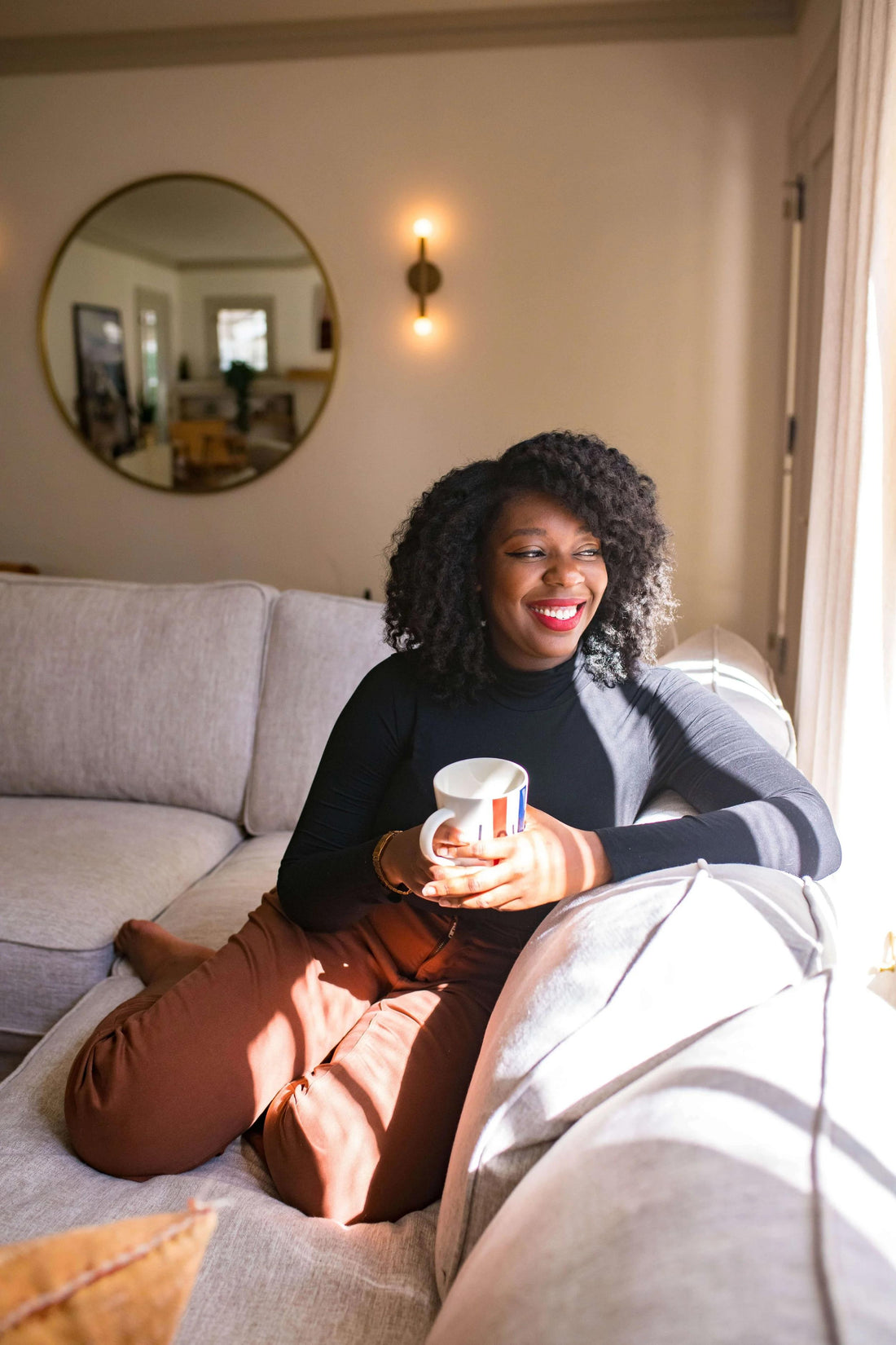 Postpartum Intimate Health: What Every Woman Should Know