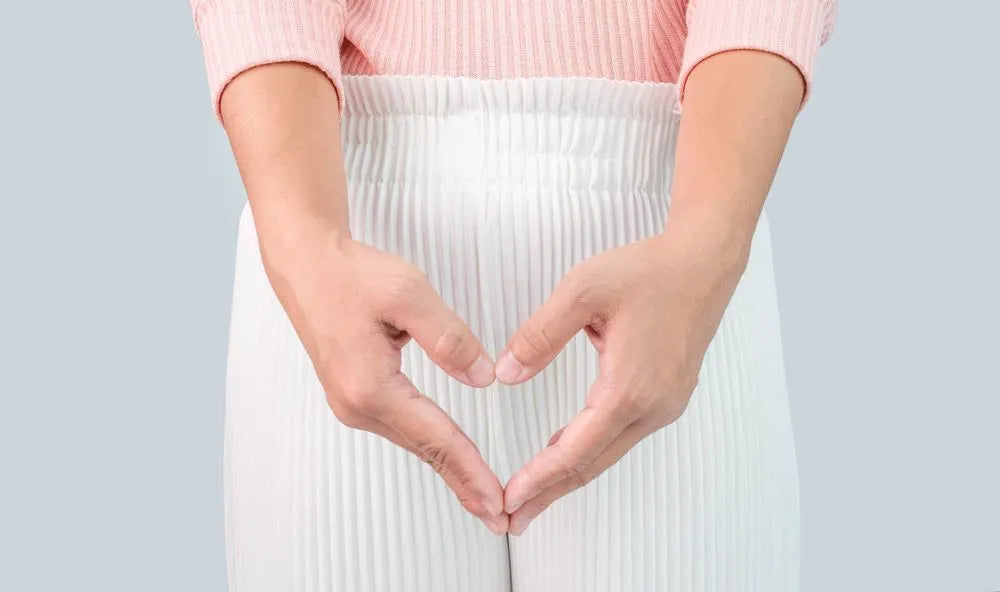 Hidden irritants in your feminine care routine | Syren Shop