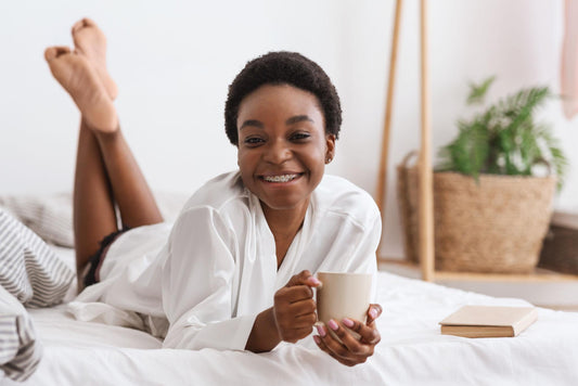 Intimate Relief, Moisturizer & Lubricant: Know the Difference