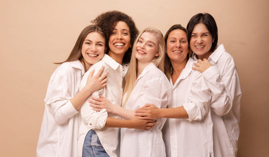 Intimate Discomfort: What Women Should Know About Their Health
