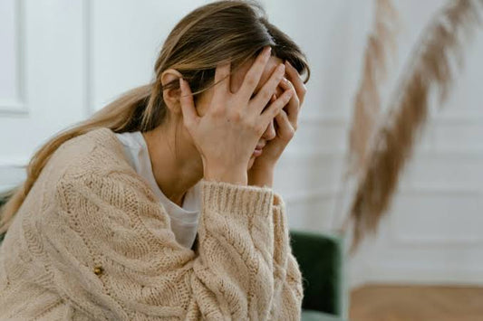 Intimacy During Perimenopause: What Women Should Know