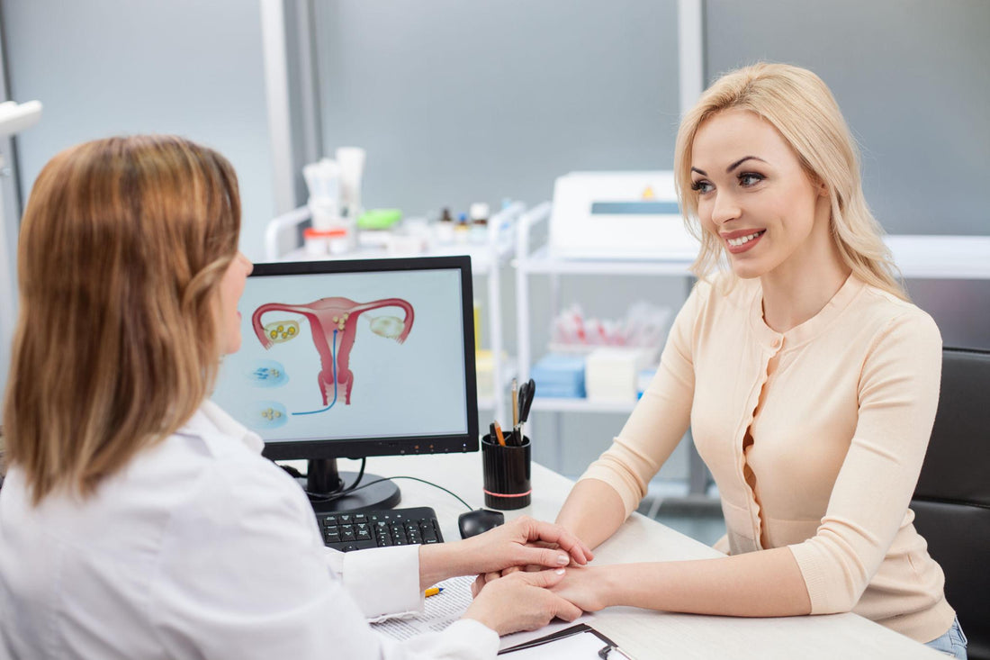 Every Woman Deserves to Feel Heard: Why Regular OB-GYN Care Matters