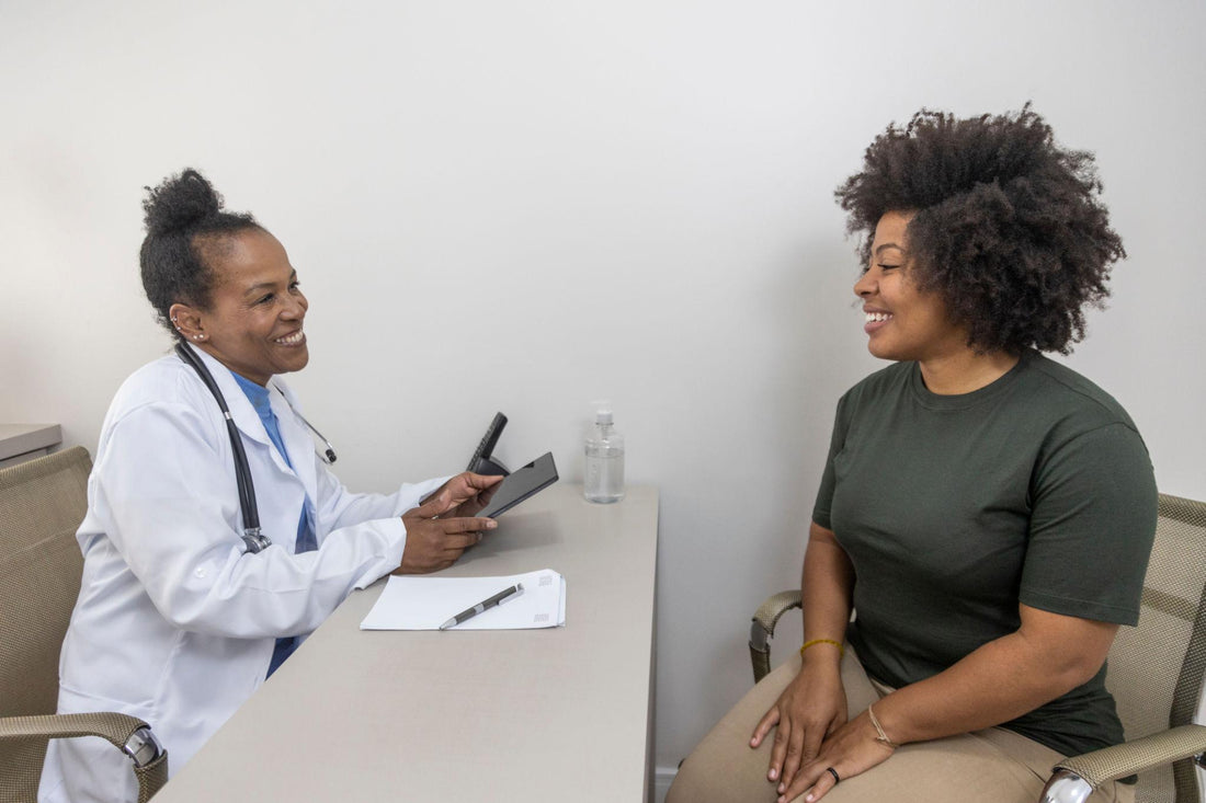 When Temporary Relief Is Appropriate for Intimate Pain