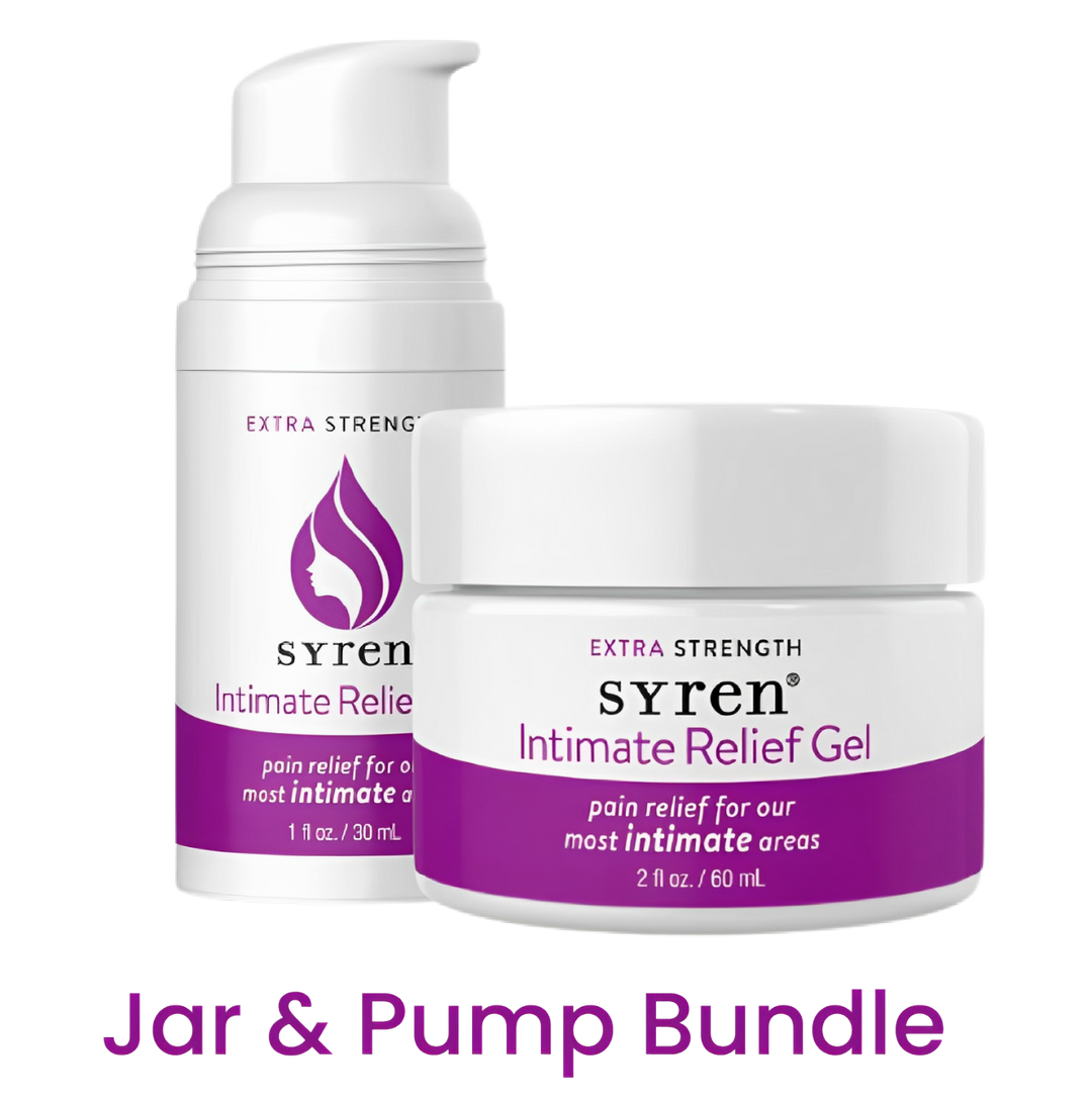 Syren Intimate Relief