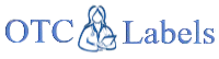 Otc Labels Logo