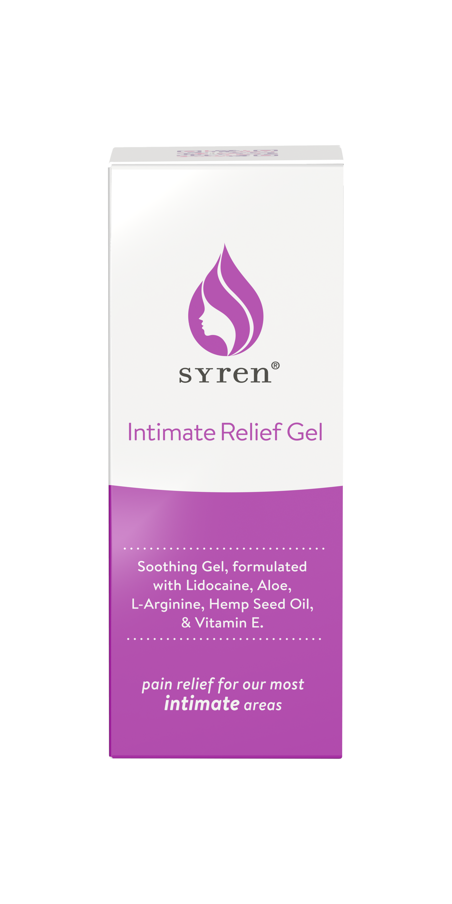 Syren Intimate Relief 1oz/30ML