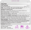 Syren Extra  Intimate Relief Gel - 2.5 fl oz - Gentle Comfort with Lidocaine  - Natural & Fragrance-Free Solution for Sensitive Areas