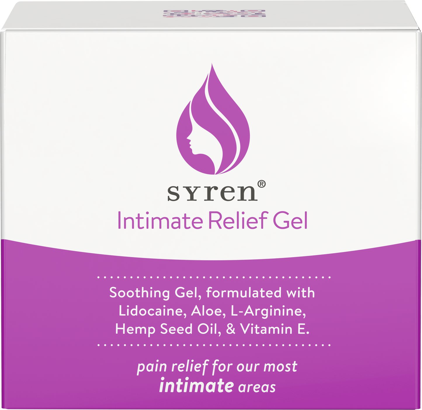 Syren Intimate Relief