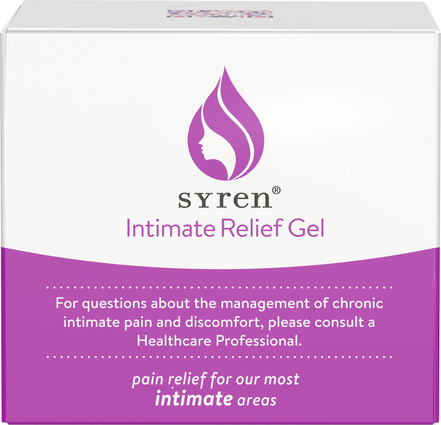 Syren Intimate Relief